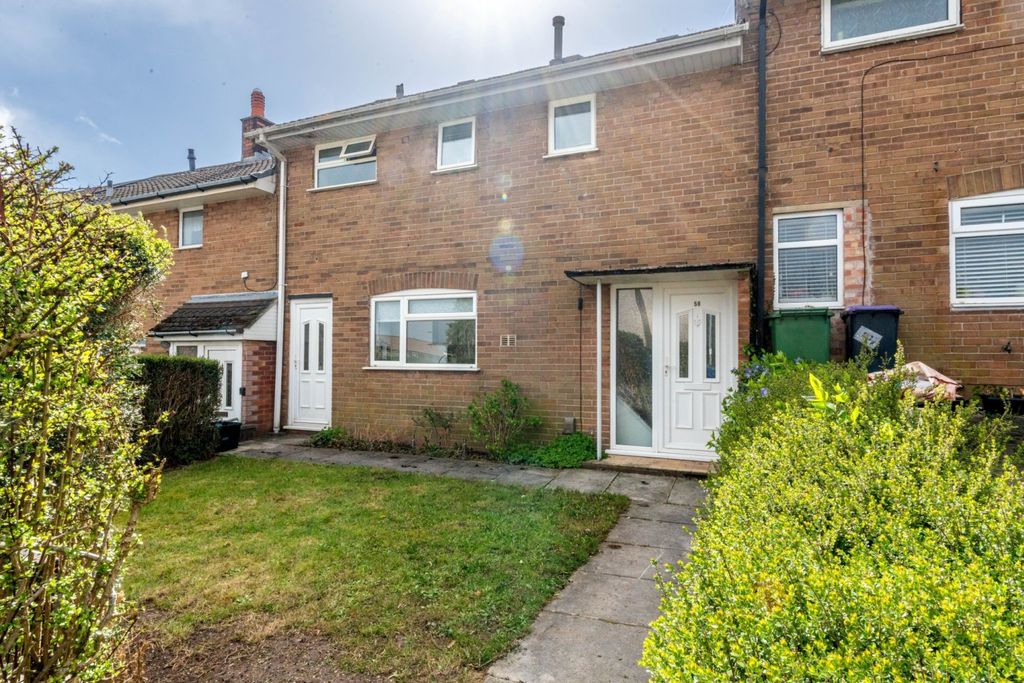 Property photo 1 of 26 Maendy Wood Rise-32