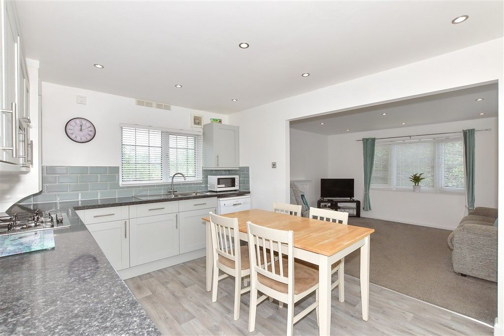 Property photo 1 of 10 Kitchen/ Diner