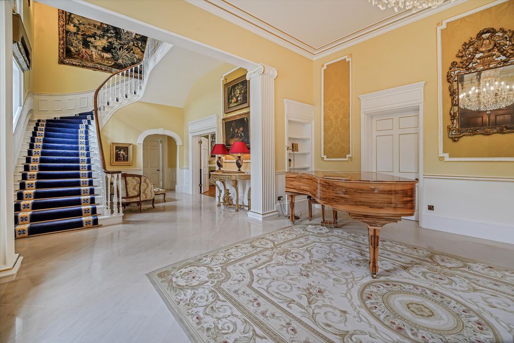 Additional image 8 of 5 bed detached house for saleHigh Beech, Loughton, Essex IG10