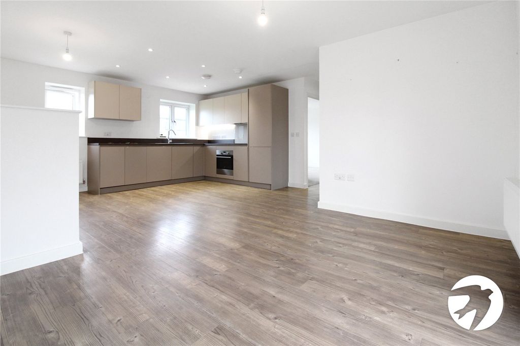 Property photo 3 of 13 Open Plan Living