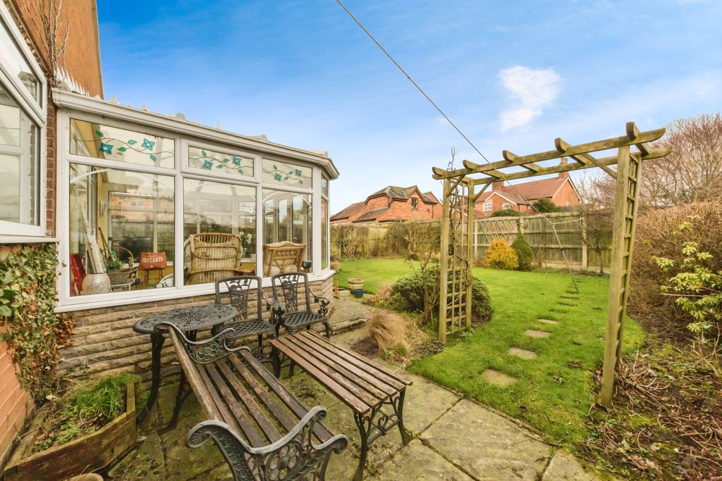 Property photo 3 of 17 Rear Garden