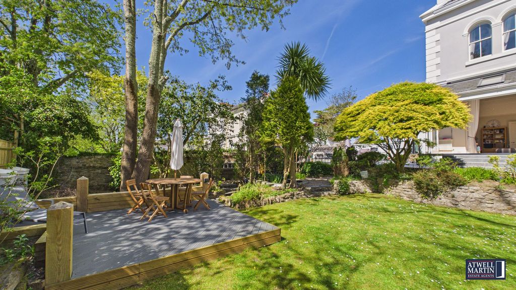 Additional image 13 of 5 bed detached house for saleSeymour Road, Mannamead PL3