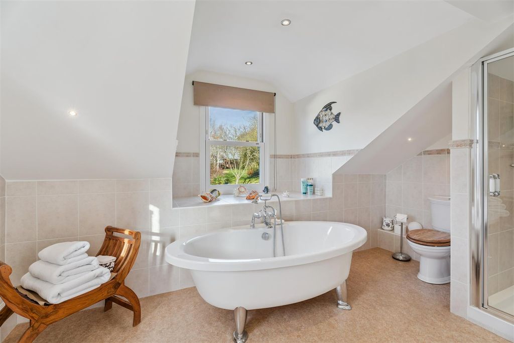 Additional image 17 of 5 bed detached house for salePark Road, Sherington, Newport Pagnell MK16