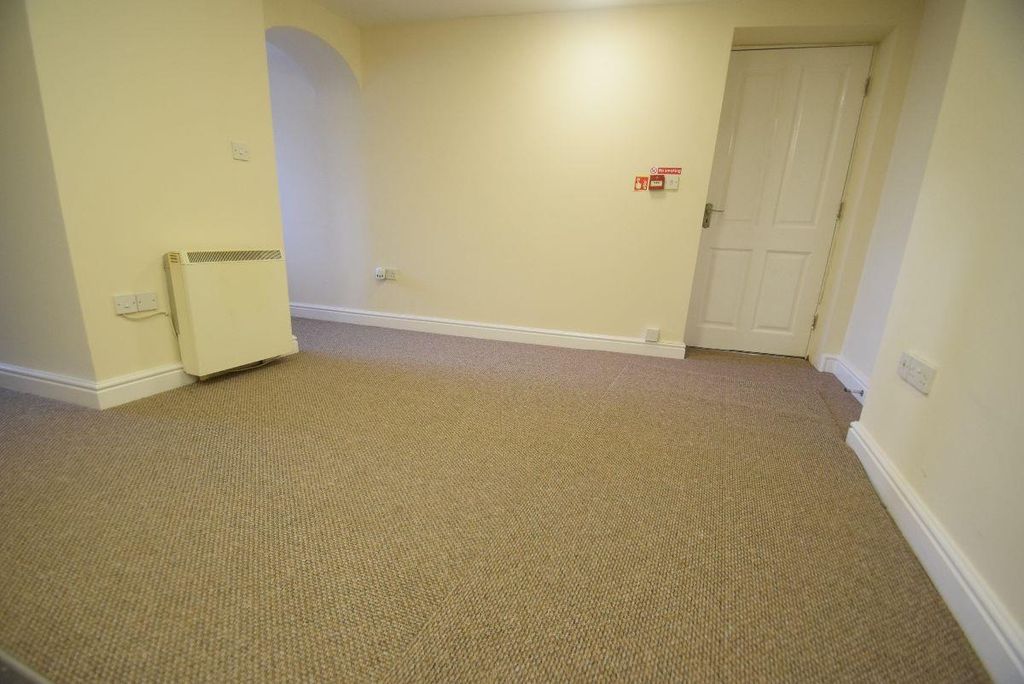 Property photo 3 of 7 Open Plan Lounge, Dining &amp; Kitchen Area