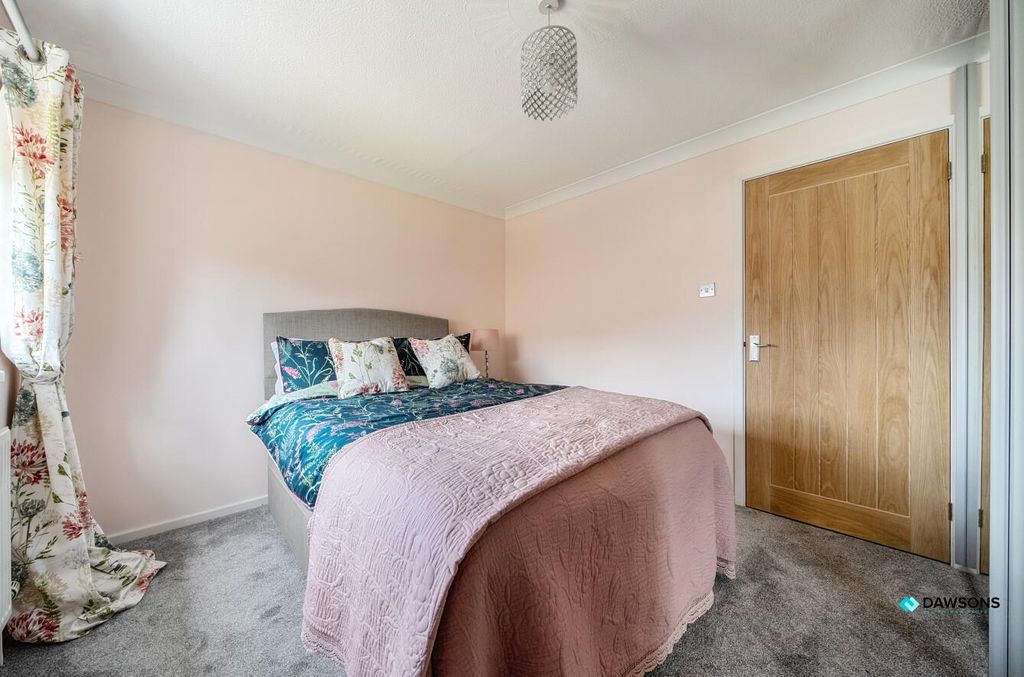 Additional image 7 of 3 bed semi-detached house for saleLlys Warner, Llanelli SA15