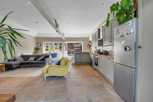 Property photo 3 of 29 Living Room