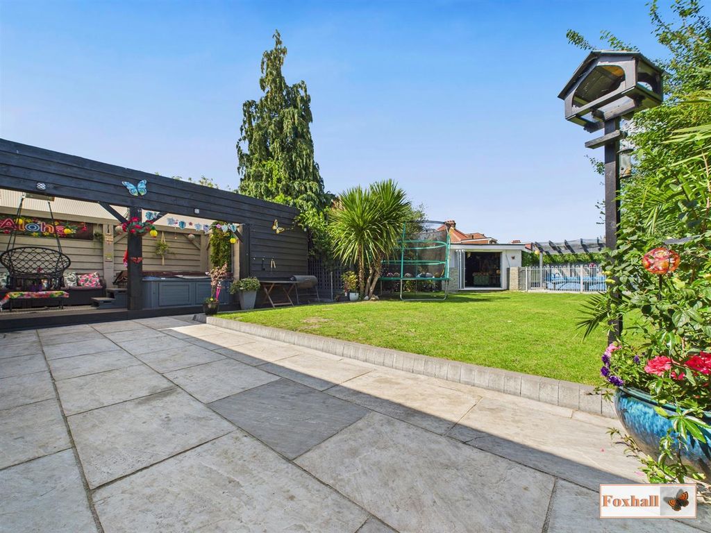 Property photo 3 of 39 Rear Garden