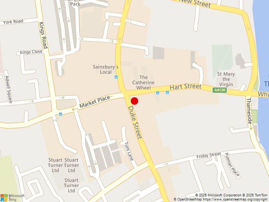 Property photo 2 of 3 Property Map