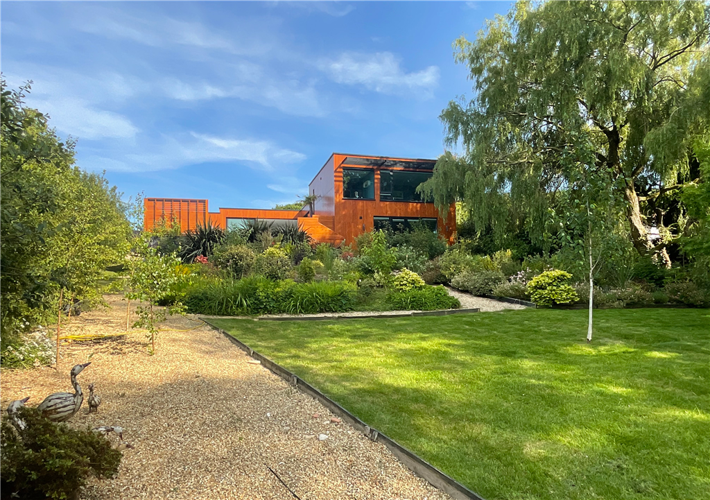 Property photo 2 of 17 Rear Elevation