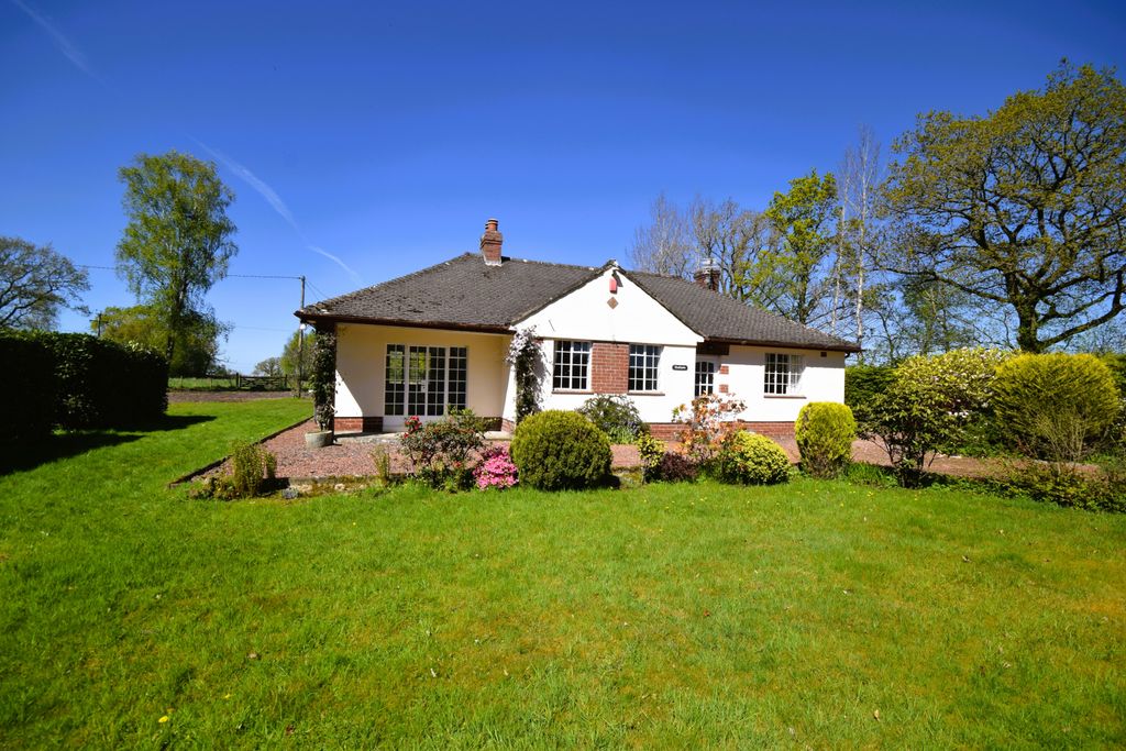 Property photo 1 of 13 3 Bed Bungalow To Rent Woodlands, Great Orton, Carlisle Ca5