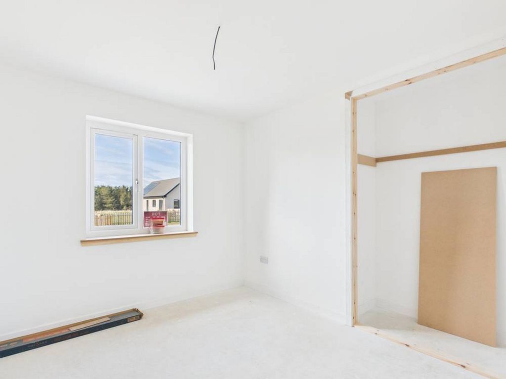 Additional image 11 of 4 bed detached bungalow for saleNether Backhill, Peterhead AB42