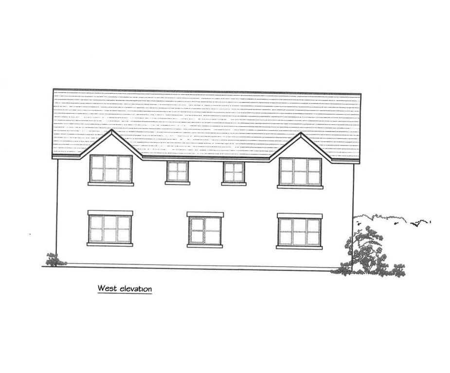 Property photo 3 of 3 Rear Elevation.Jpg