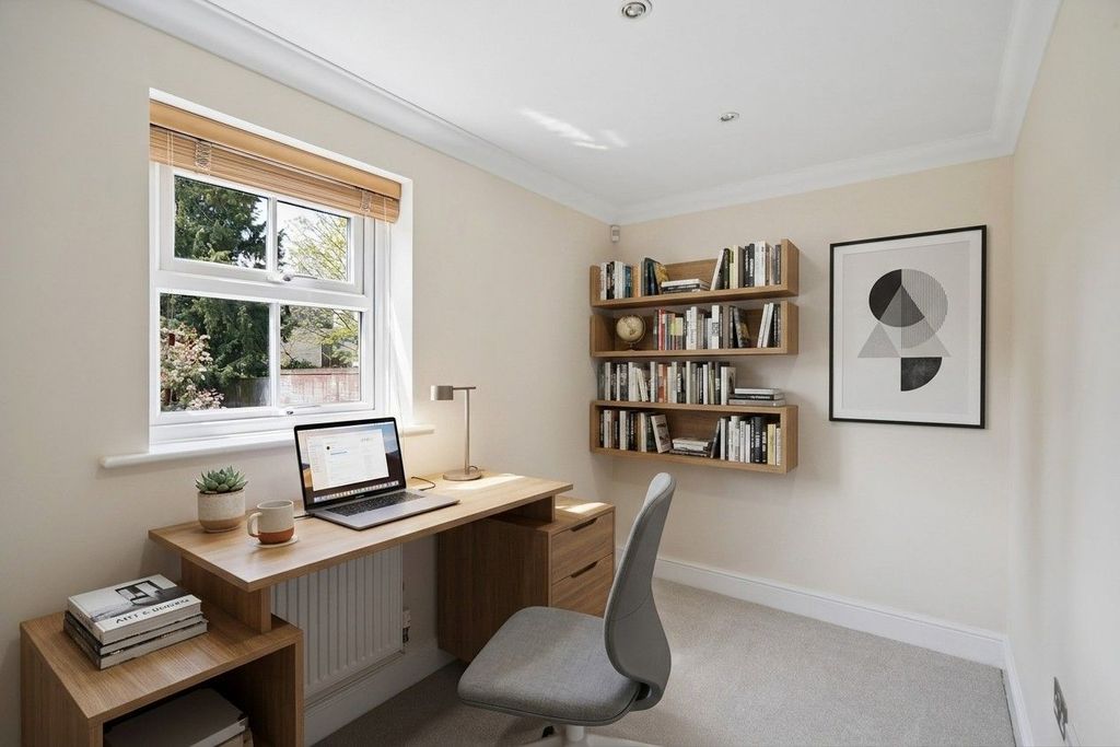 Additional image 11 of 3 bed flat for saleWoodstock Road, Oxford OX2