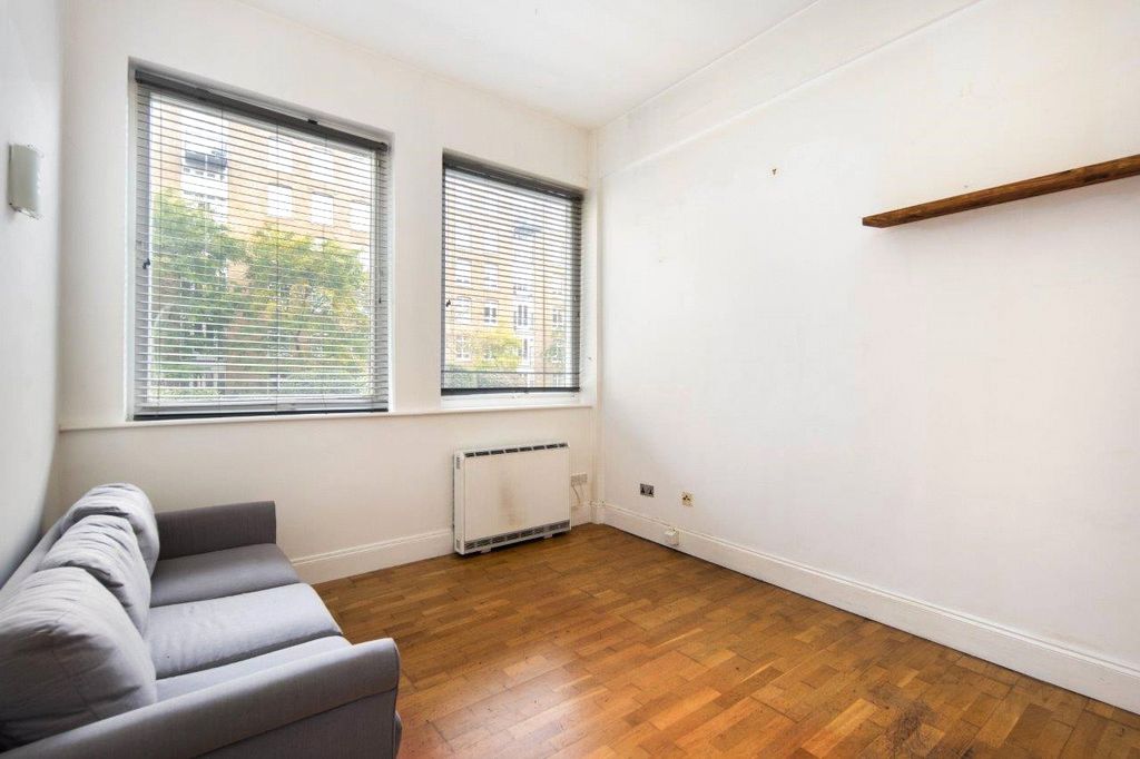 Property photo 2 of 15 Living Area