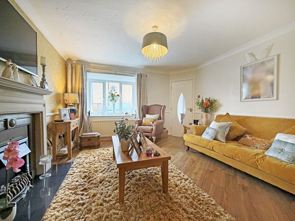 Additional image 10 of 4 bed detached house for saleCourageous Close, Hartlepool, 1 TS25