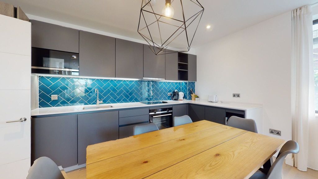 Property photo 2 of 15 Kitchen