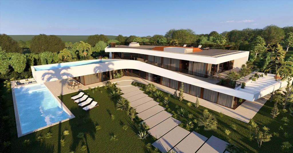 Property photo 1 of 37 Award Winning Villa - Sea Views