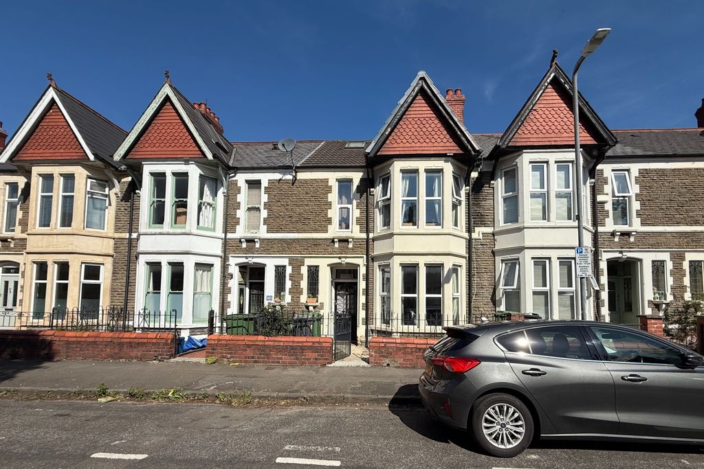 Property photo 1 of 14 Call 02920 454555 To Secure Your Viewing_14
