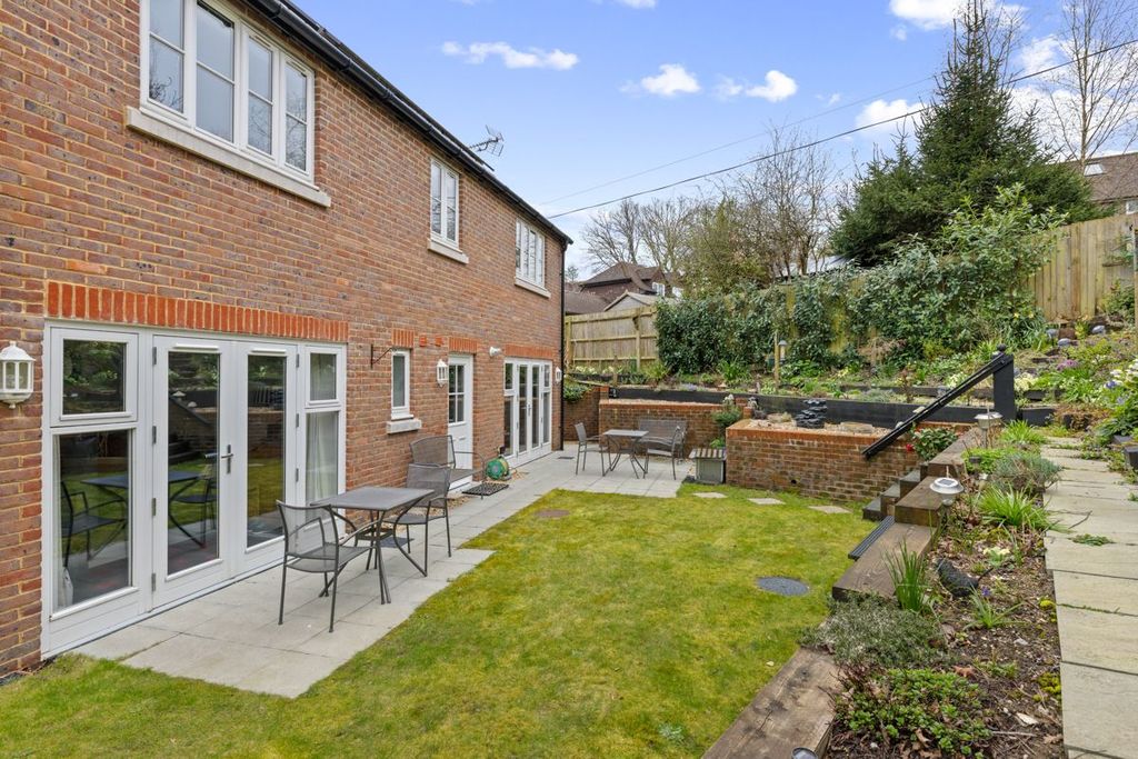 Additional image 33 of 4 bed detached house for saleTanners Reach, Petersfield, Hampshire GU32