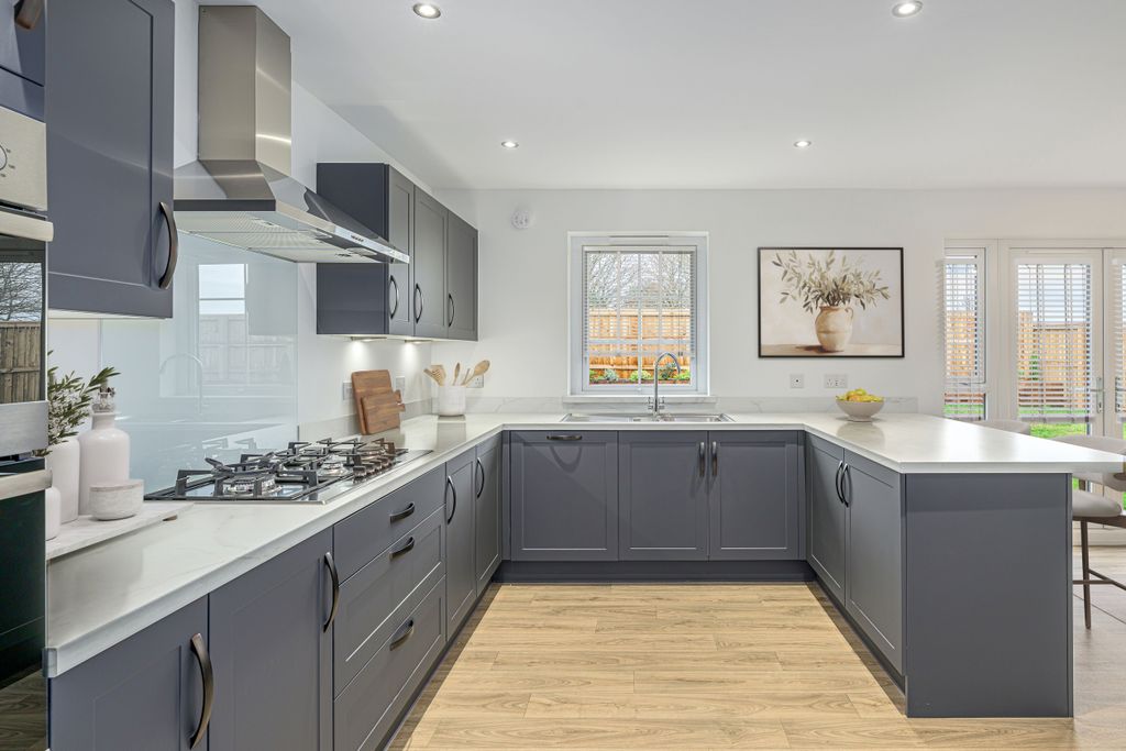 Property photo 3 of 9 Dev002680_Otter Stone Manor_Colville_Plot 3_H4540_Kitchen_003