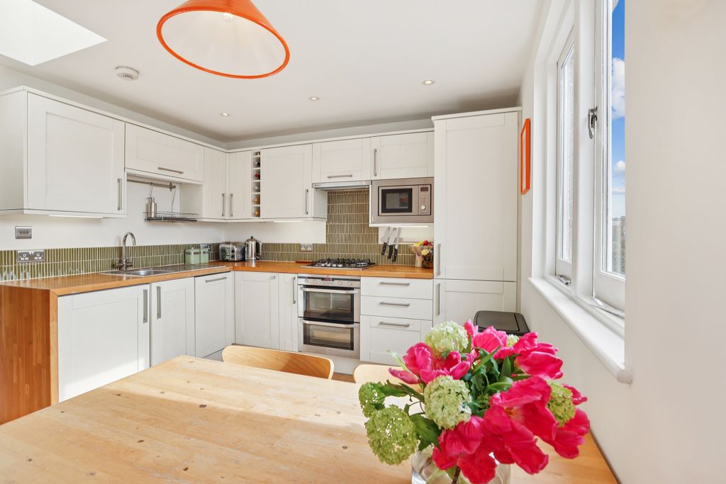 Property photo 2 of 20 Kitchen | Dining Area