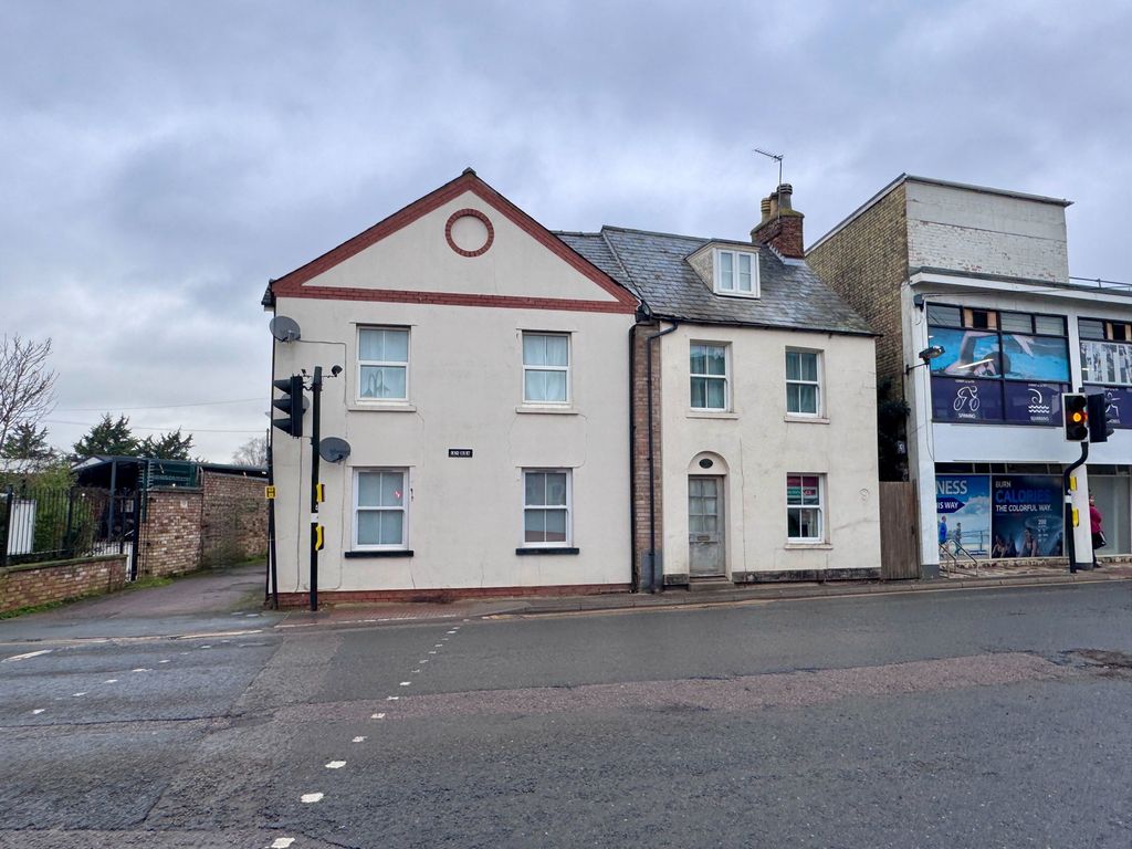 Additional image 4 of 1 bed flat for saleRosie Court, Ely CB7