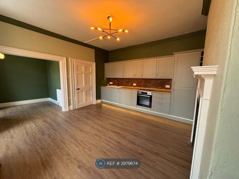Property photo 2 of 10 Kitchen And Living/Dining Area