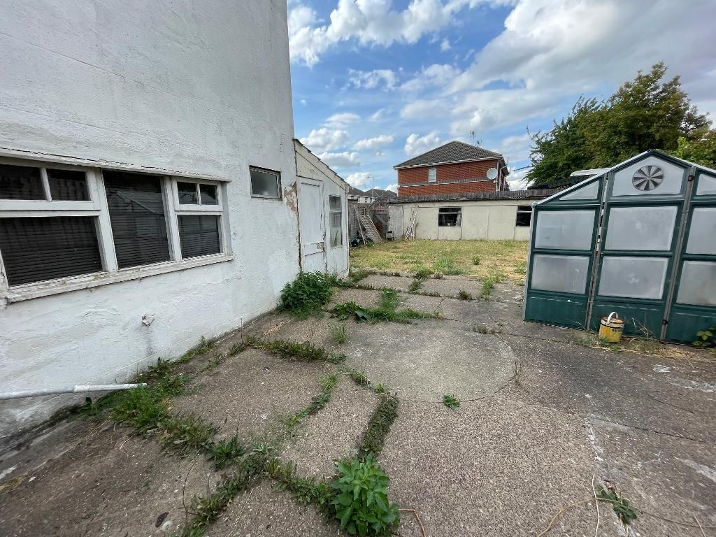 Property photo 3 of 13 Rear Garden