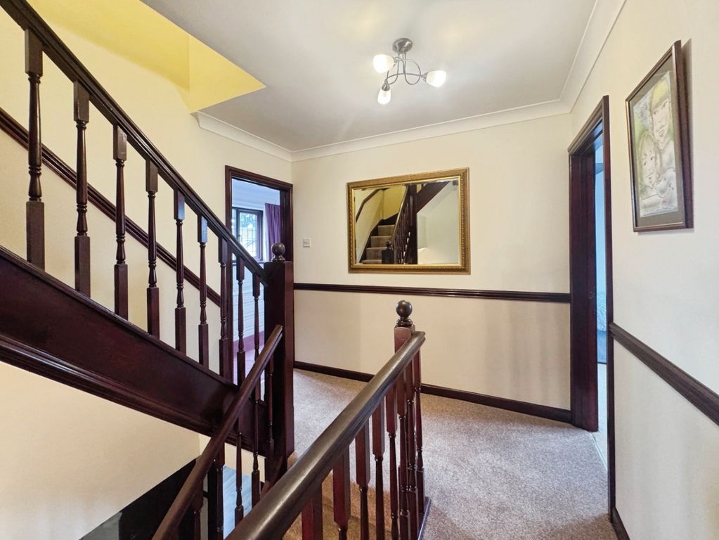 Additional image 24 of 6 bed detached house for saleLlys-Y-Dderwen, Llangennech, Llanelli, Carmarthenshire SA14
