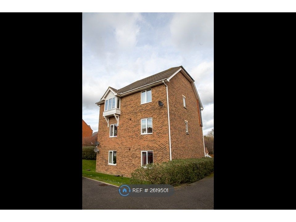 Property photo 1 of 9 Rear View &amp; Car Park Area
