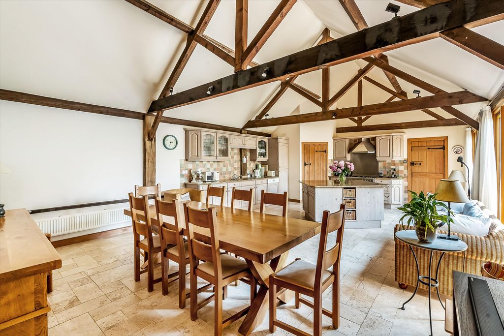Additional image 8 of 4 bed barn conversion for saleThe Barns, Shackleford, Godalming, Surrey GU8