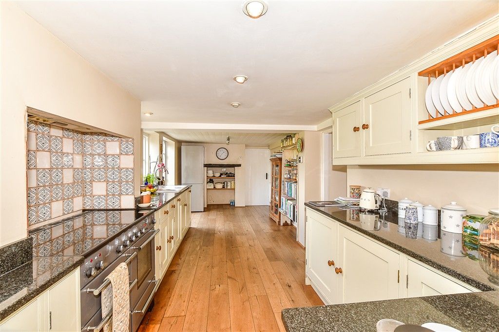 Property photo 3 of 24 Kitchen
