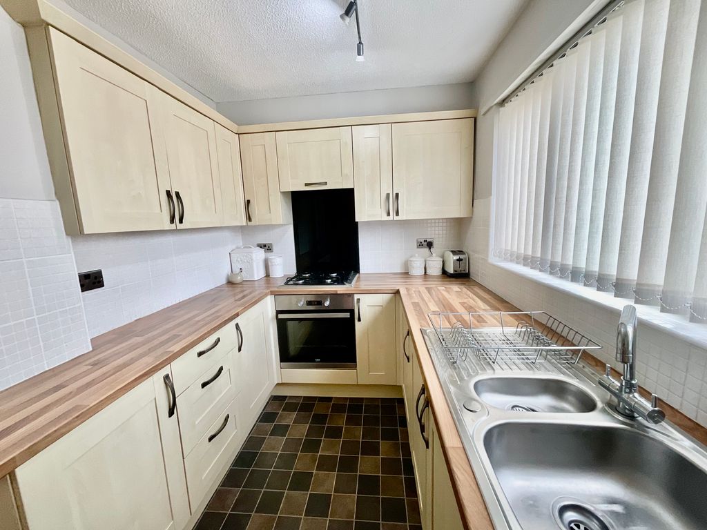 Property photo 3 of 20 Kitchen
