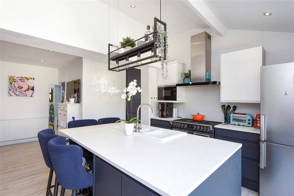 Property photo 2 of 13 Kitchen/Diner