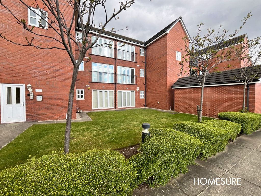 Property photo 1 of 5 Outside Of Property