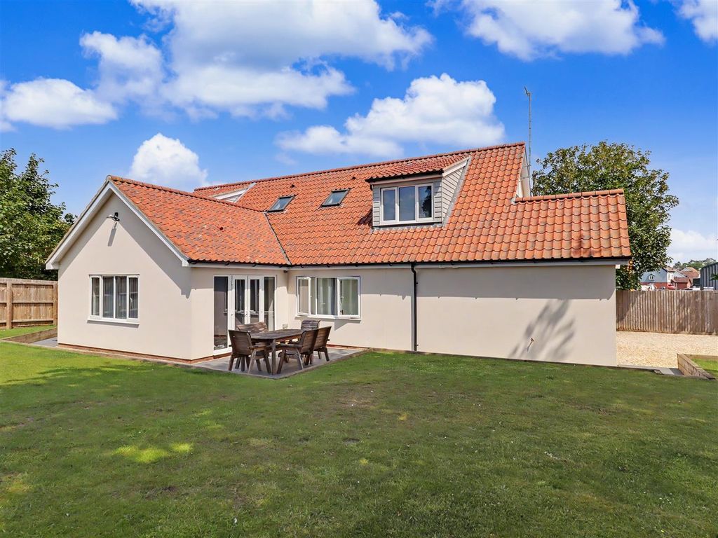 Property photo 1 of 24 Rear Elevation