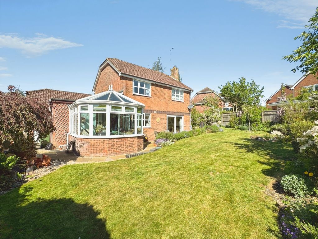 Additional image 15 of 4 bed detached house for saleSassoon Walk, Marlborough SN8