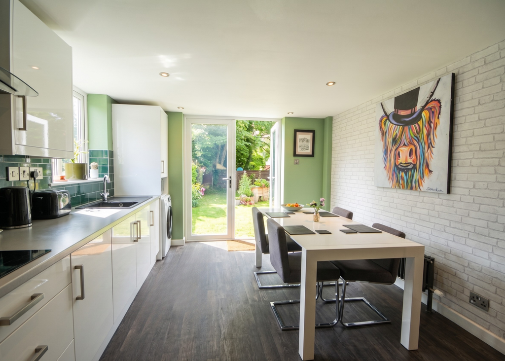 Property photo 3 of 14 Kitchen/Diner