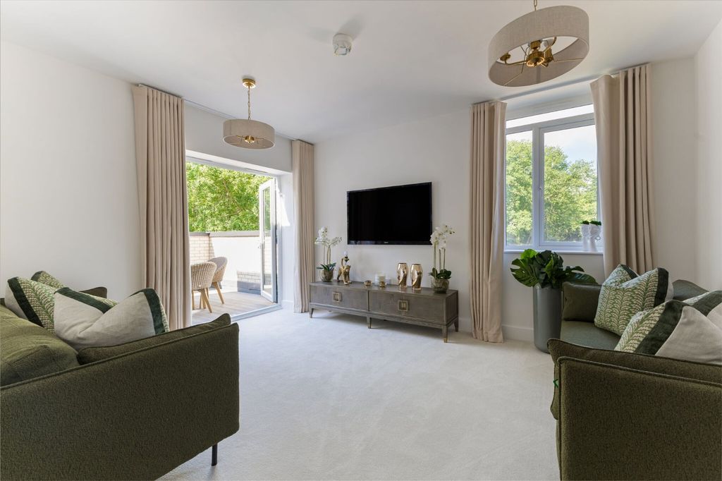 Property photo 2 of 10 First Floor Living