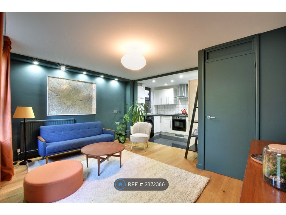 Property photo 3 of 10 Open Plan Living/Kitchen