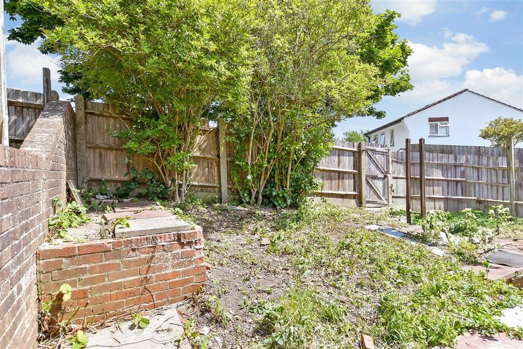 Property photo 2 of 3 Rear Garden