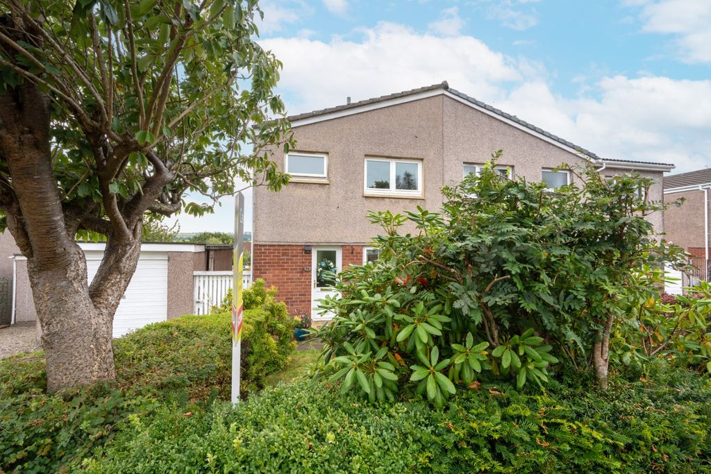 Property photo 1 of 21 79 Glenview Drive, Falkirk, Fk1 5Ju (23)