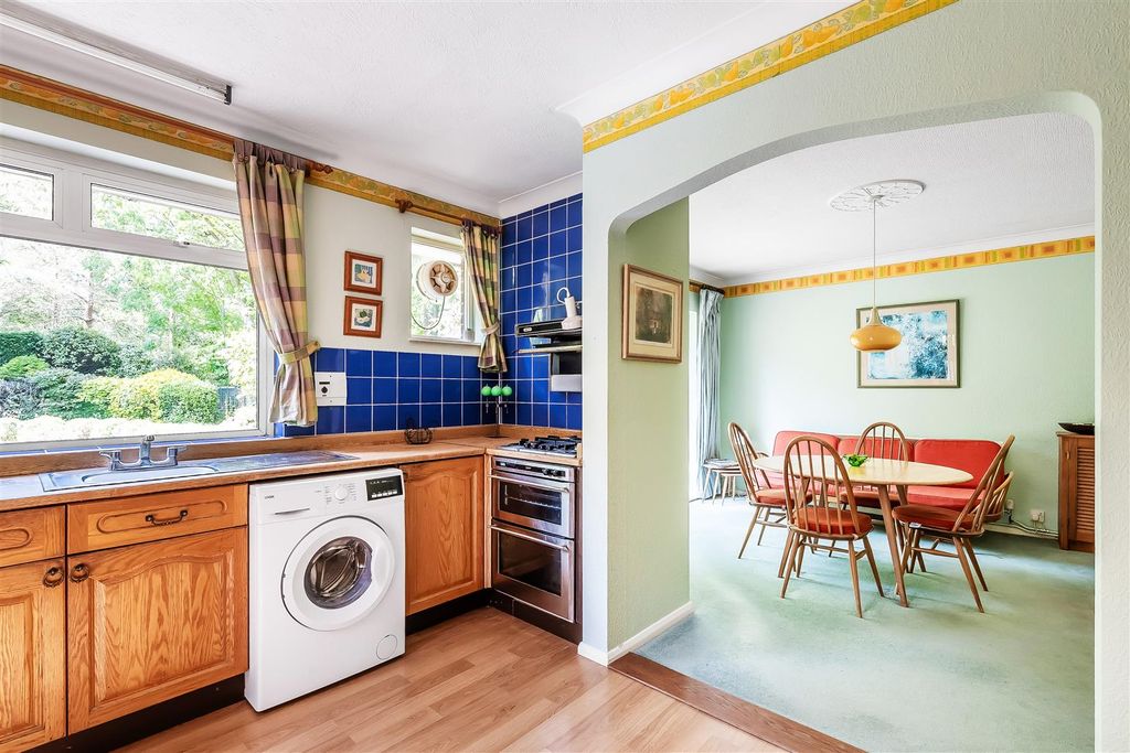 Additional image 15 of 3 bed detached house for saleWoodhurst Park, Oxted RH8