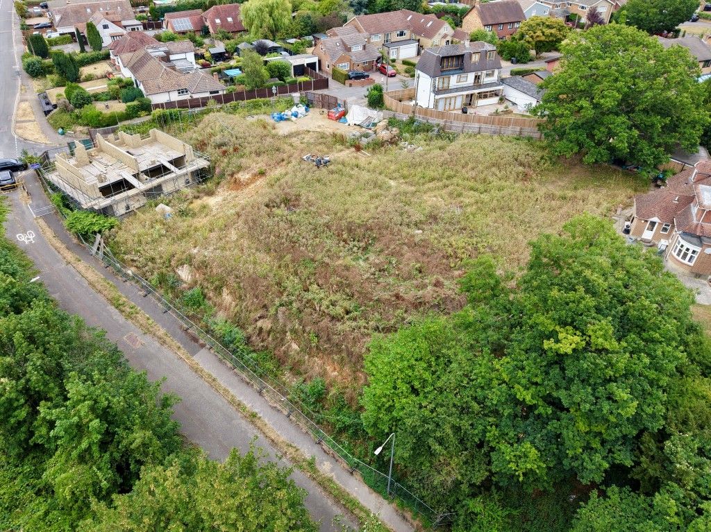 Property photo 3 of 10 Aerial View Looking North East