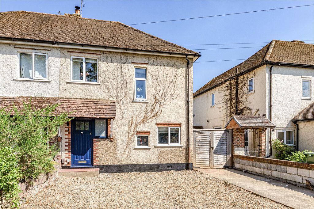 Property photo 1 of 19 External Front