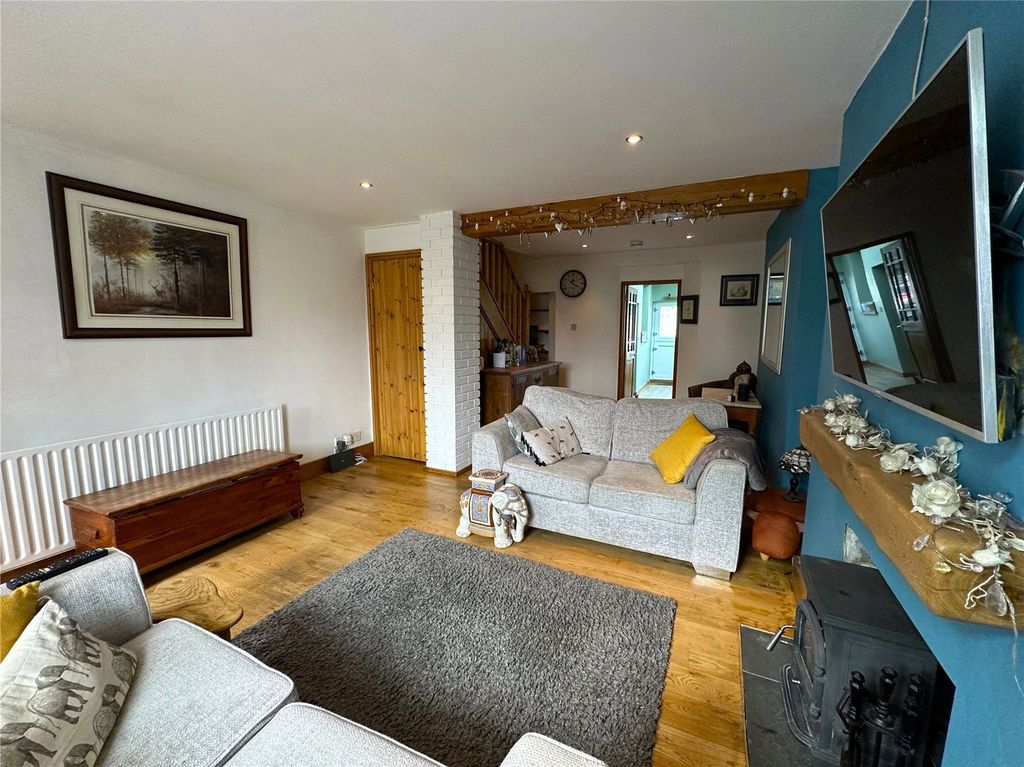 Additional image 26 of 2 bed semi-detached house for salePar Lane, Par PL24