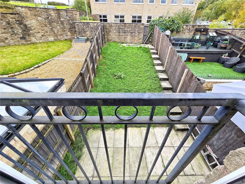 Property photo 3 of 23 Balcony Views