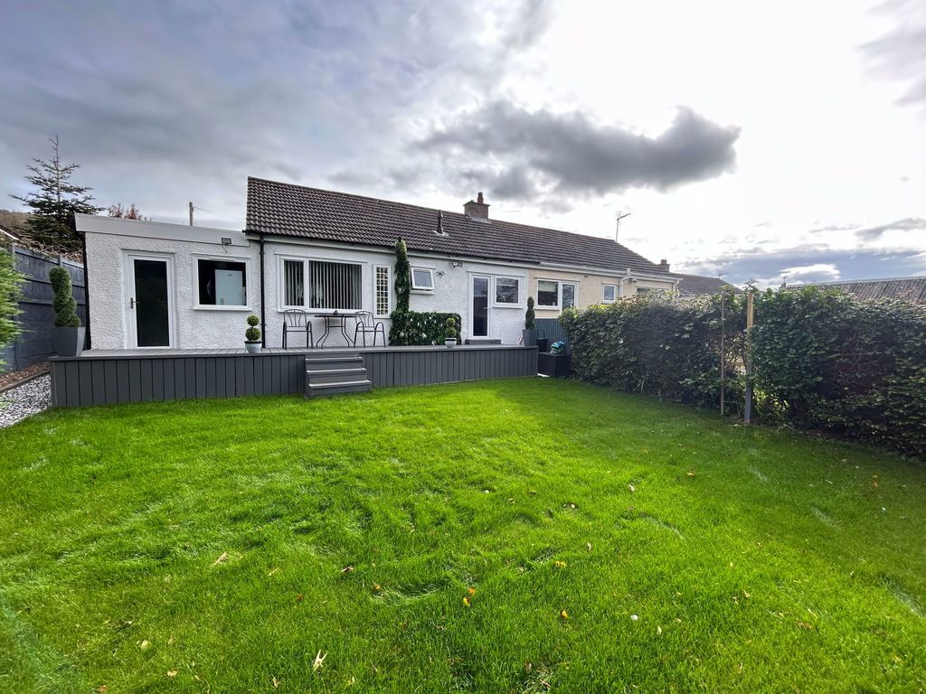 Additional image 16 of 2 bed semi-detached bungalow for saleCae Coed, Llandudno Junction LL31