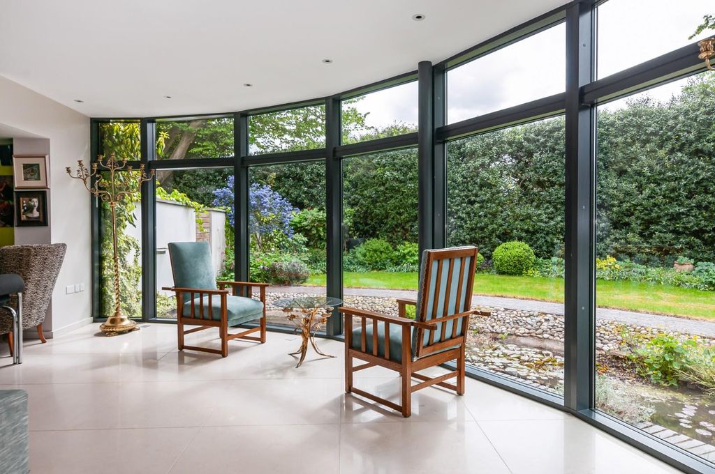 Additional image 6 of 5 bed detached house for saleSeven Corners Lane, Beverley, East Yorkshire HU17
