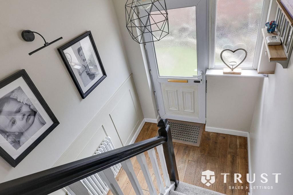 Additional image 14 of 3 bed detached house for saleMortimer Terrace, Healey, Batley WF17